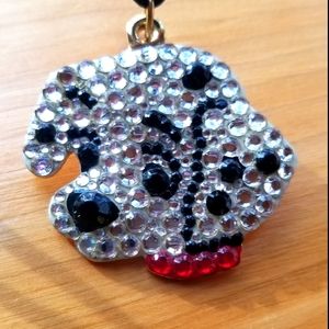101 Dalmatian Disney Necklace